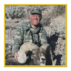arizona hunting yellowhorn arizona bighorn sheep guiding outfitting deer elk antelope photography