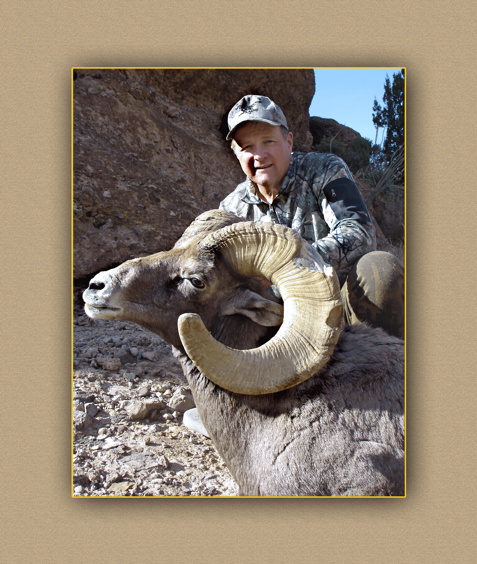 yellowhorn outfitters