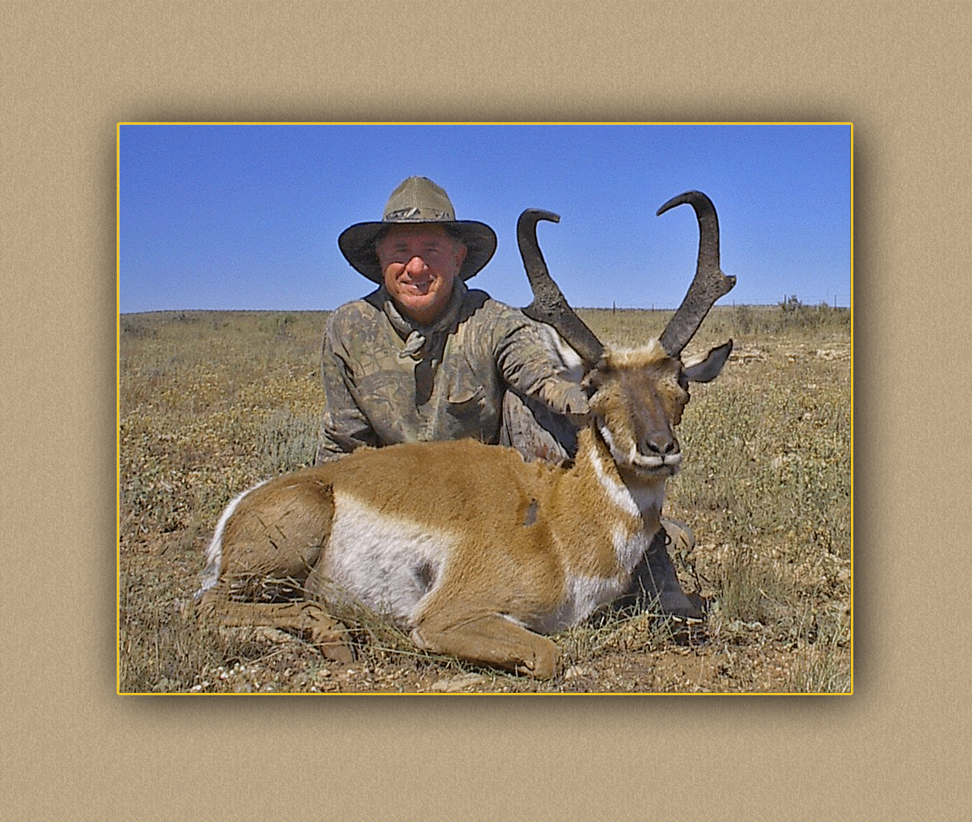 yellowhorn outfitters