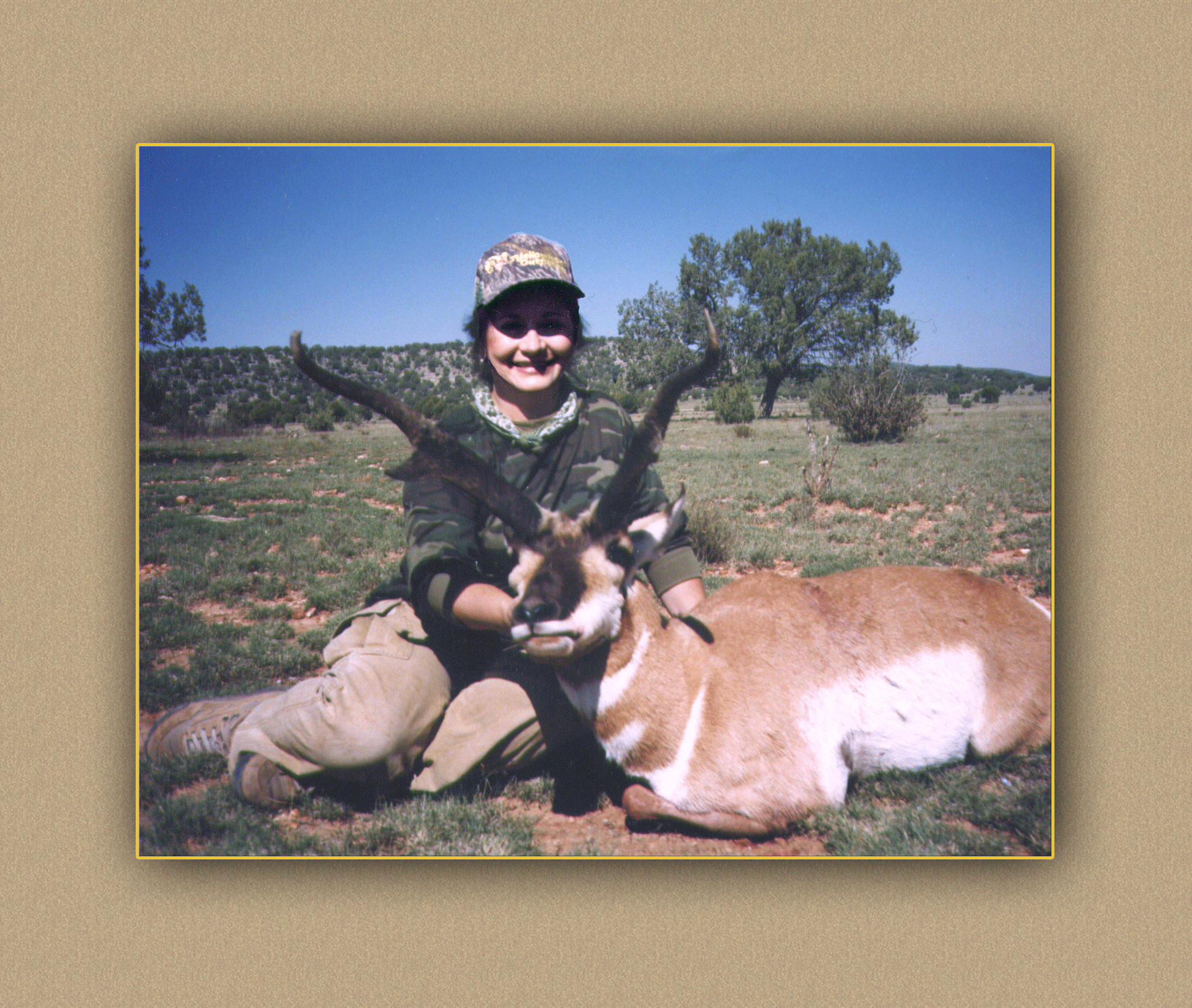 yellowhorn outfitters