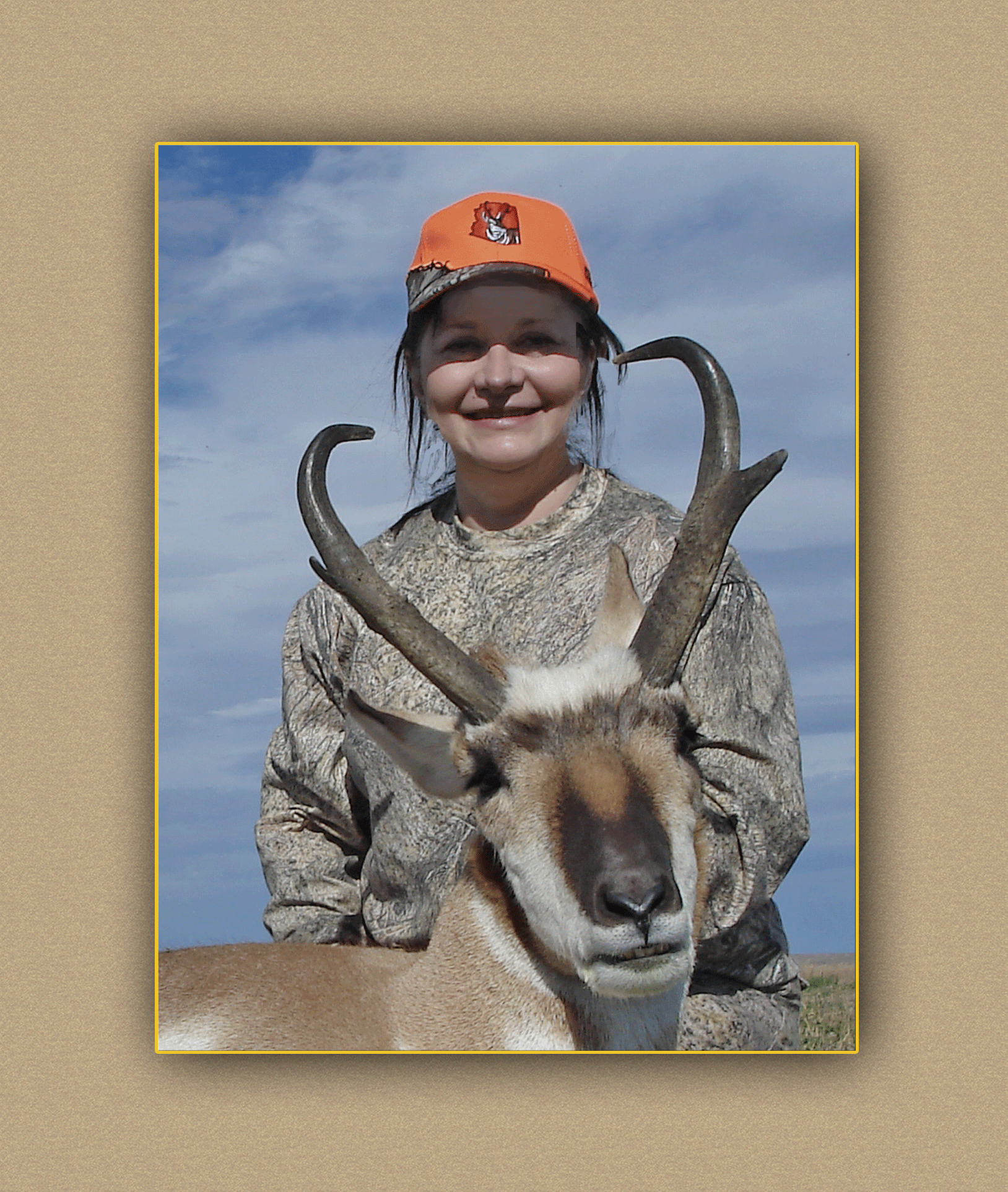 yellowhorn outfitters