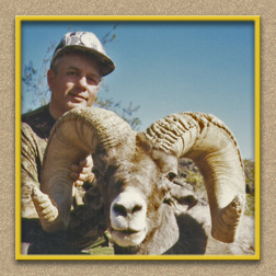 yellowhorn outfitters arizona hunting yellowhorn arizona bighorn sheep guiding outfitting deer elk antelope photography