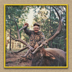 arizona hunting yellowhorn arizona bighorn sheep guiding outfitting deer elk antelope photography