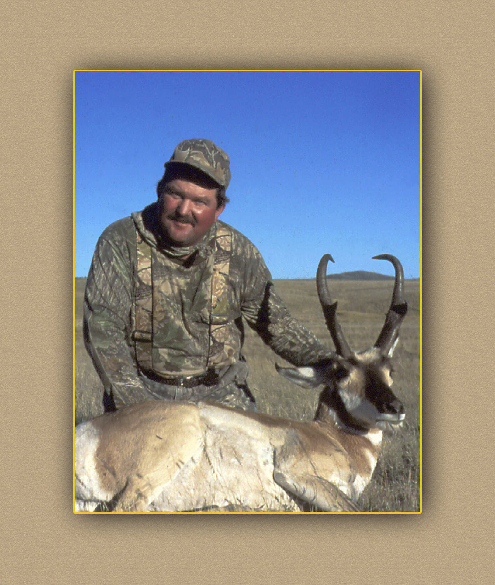 arizona hunting yellowhorn arizona bighorn sheep guiding outfitting deer elk antelope photography