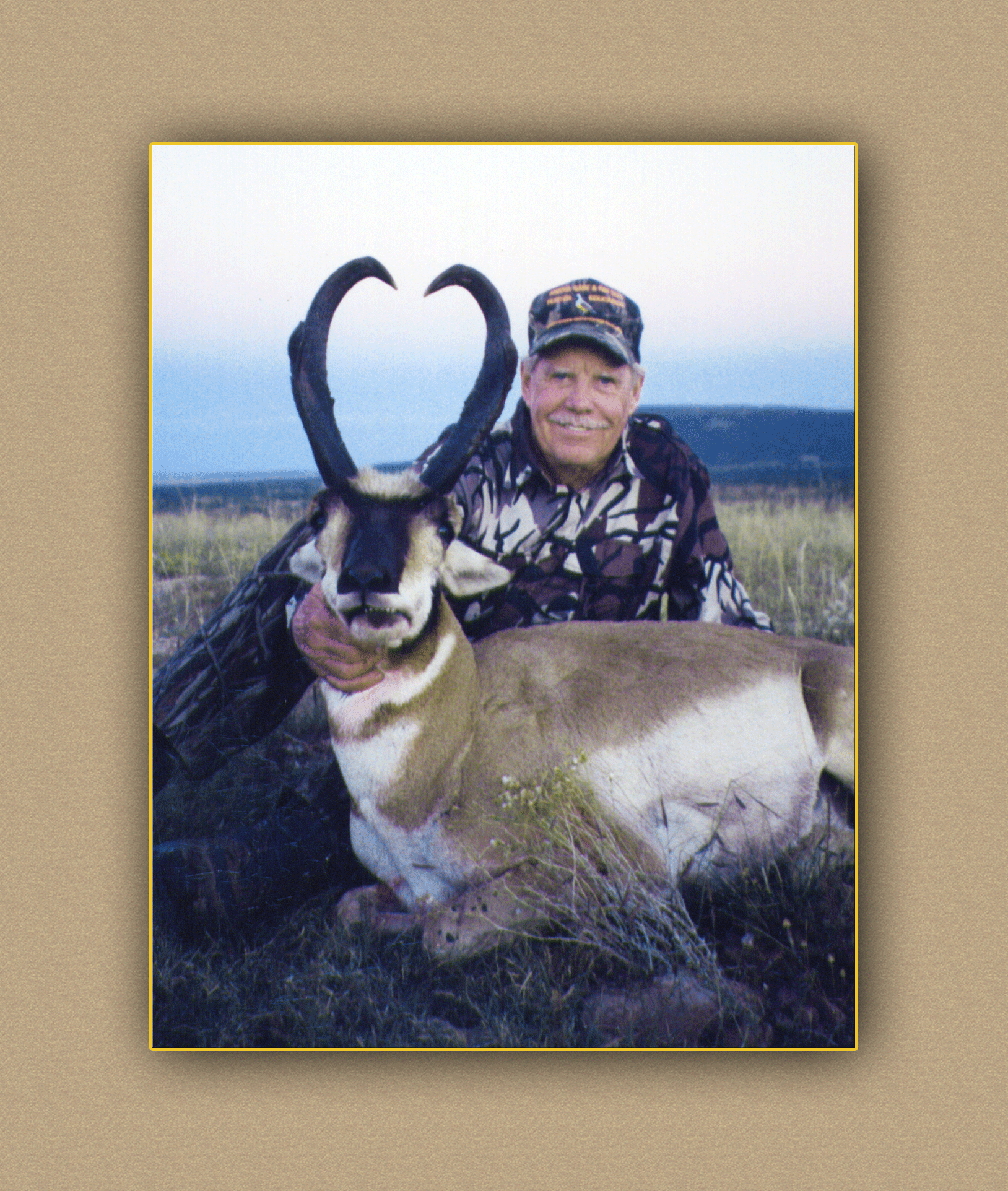 yellowhorn outfitters