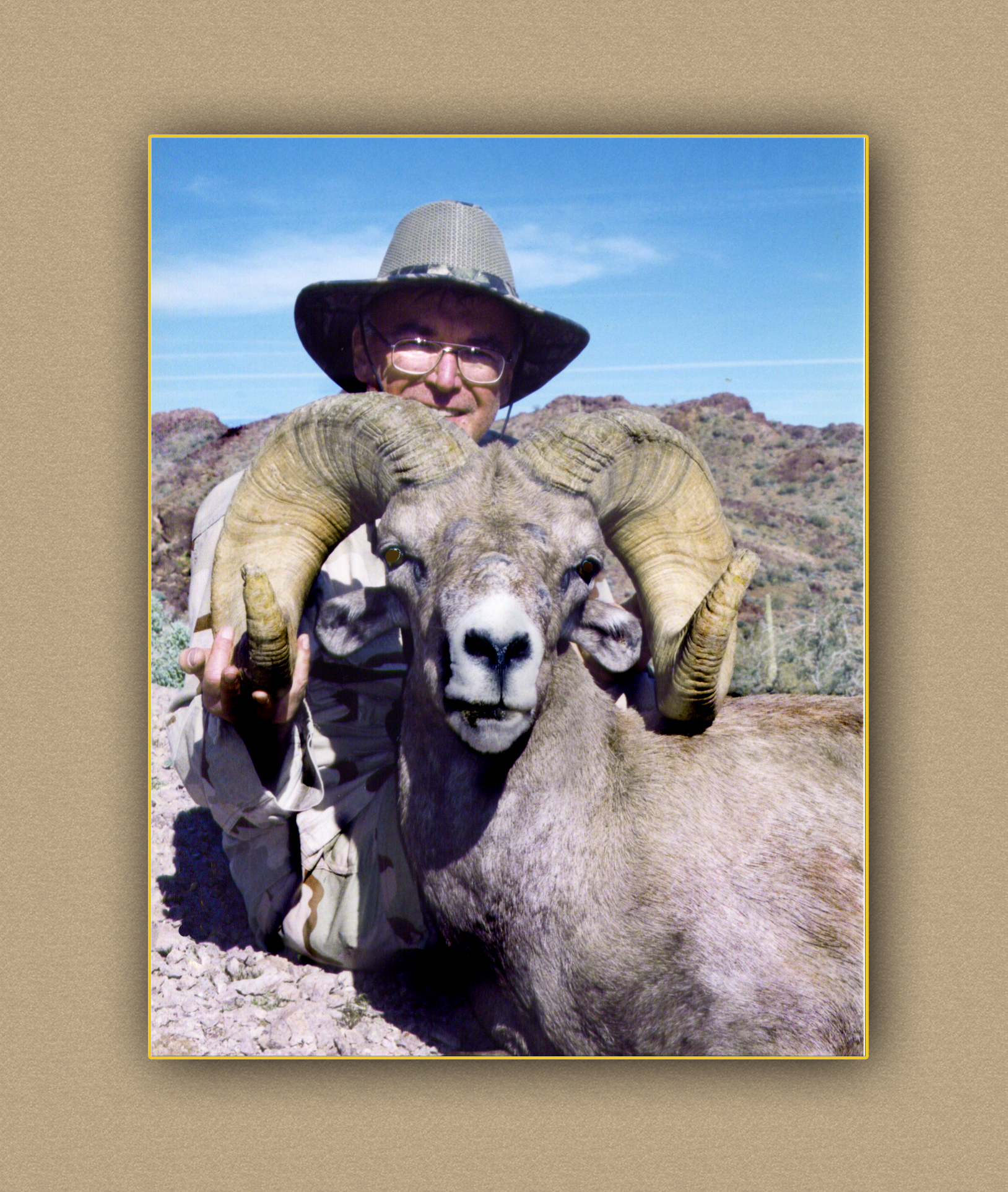 yellowhorn outfitters hunter2 gallery