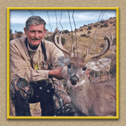 hunting yellowhorn bighorn sheep guiding outfitting deer elk antelope photography