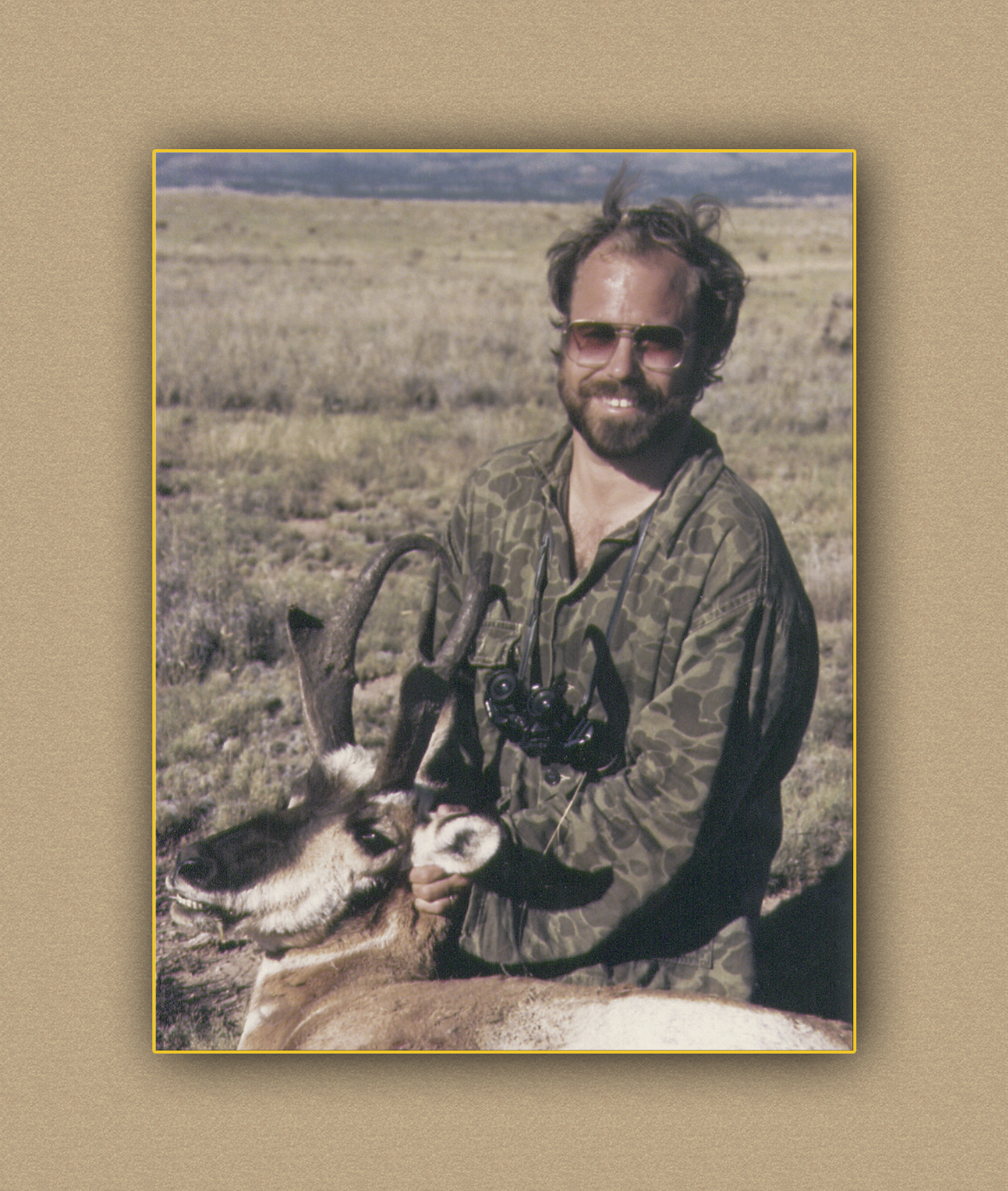 arizona hunting yellowhorn arizona bighorn sheep guiding outfitting deer elk antelope photography