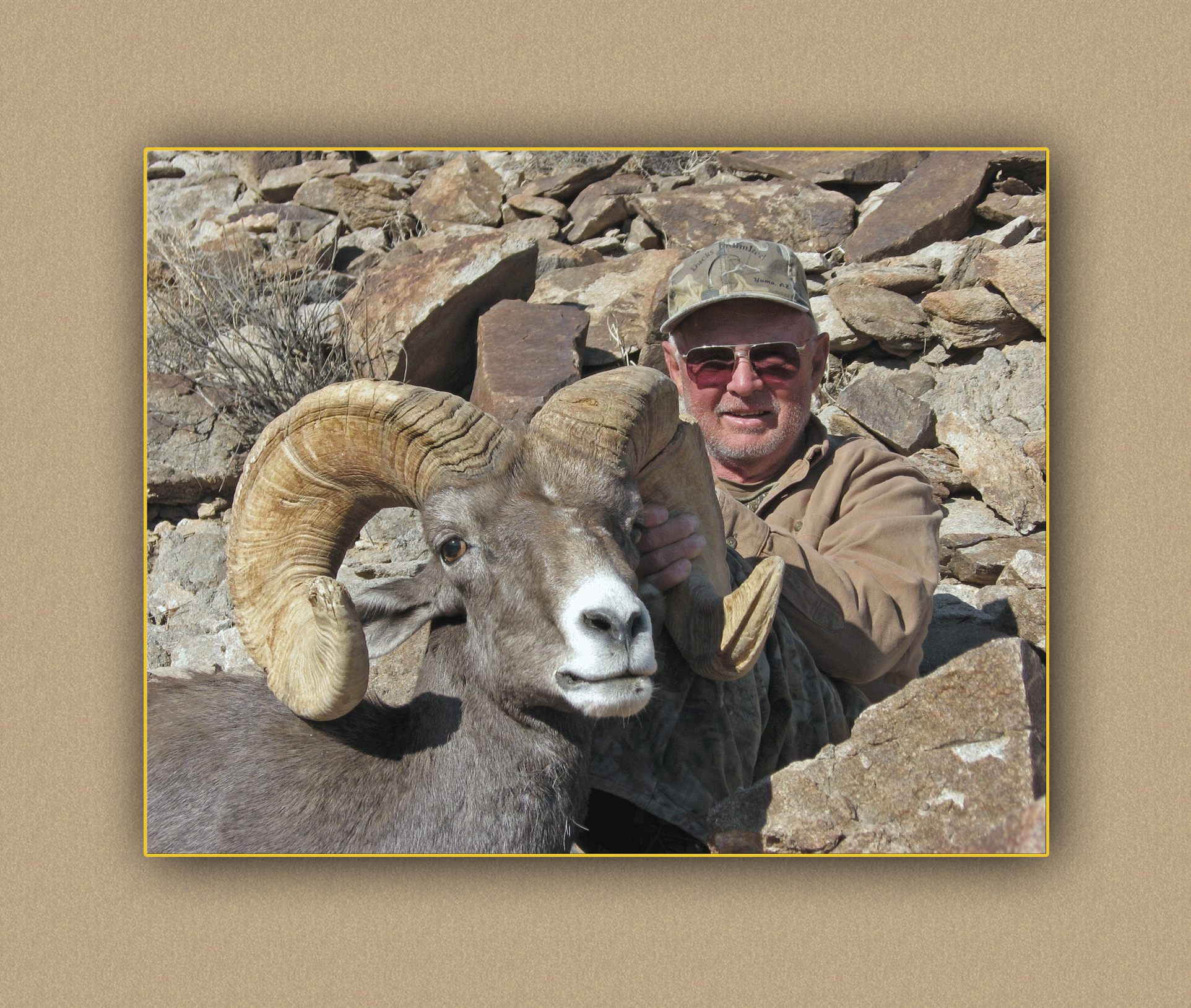 yellowhorn outfitters