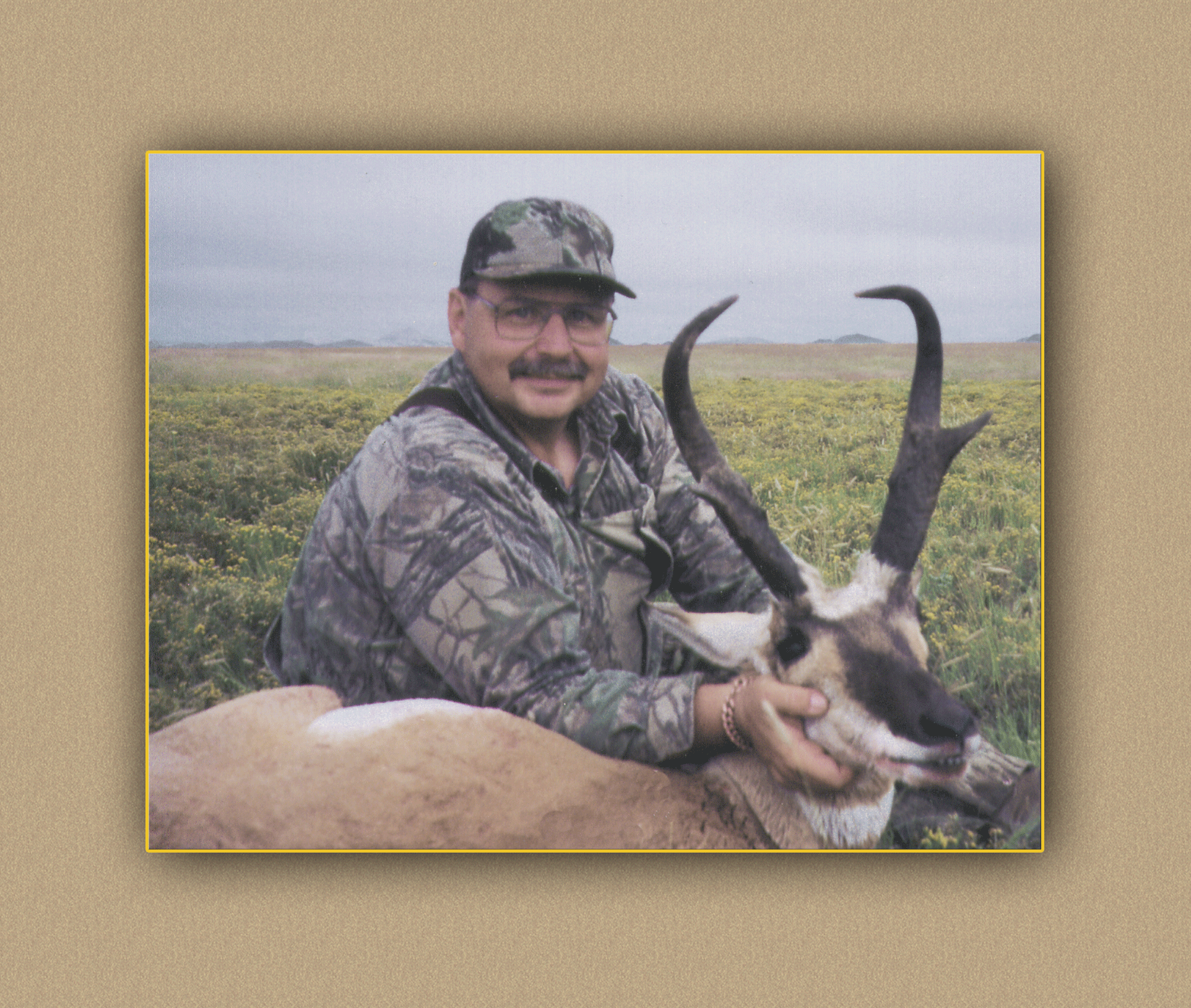 arizona hunting yellowhorn arizona bighorn sheep guiding outfitting deer elk antelope photography
