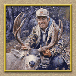 arizona hunting yellowhorn arizona bighorn sheep guiding outfitting deer elk antelope photography