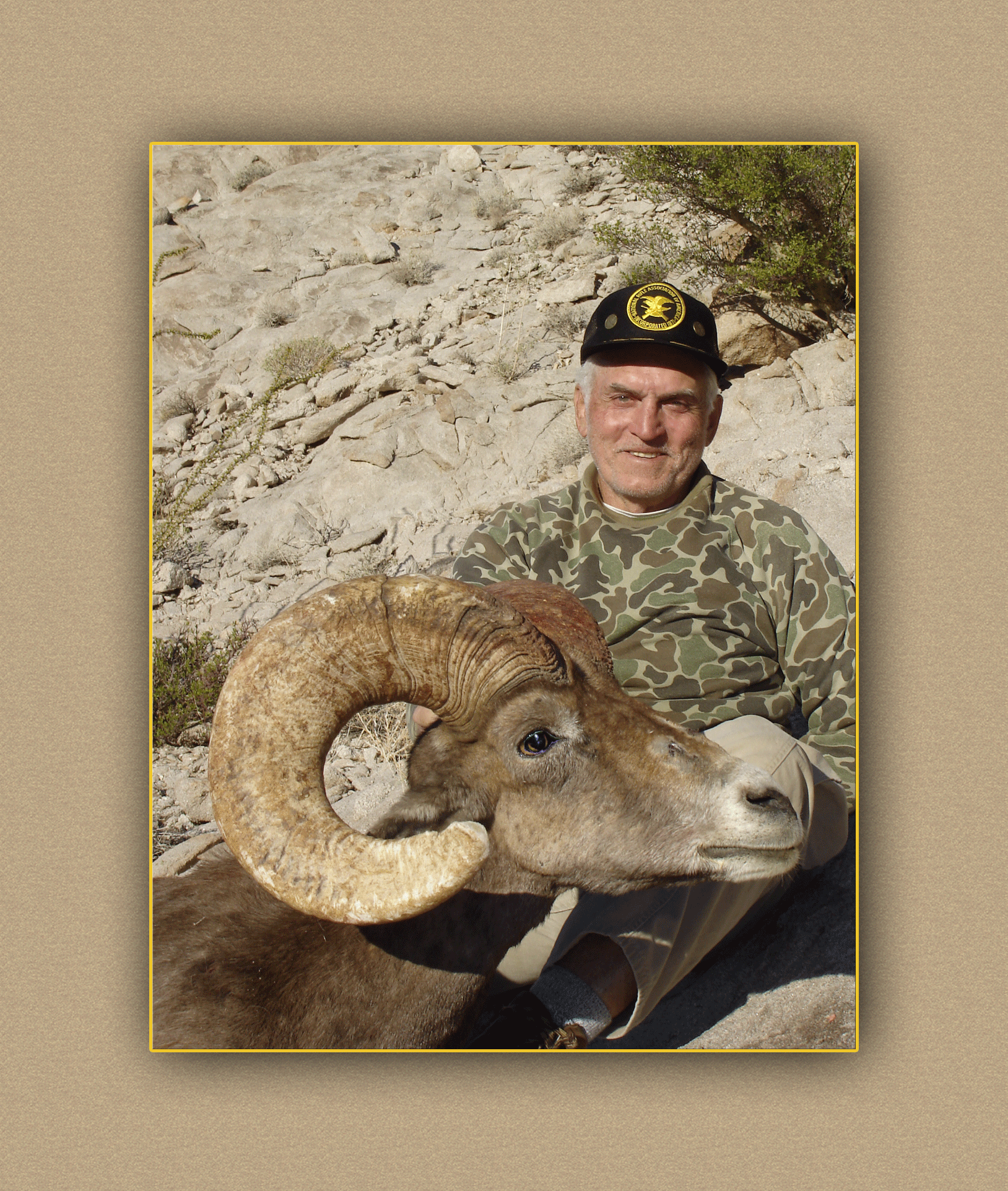 yellowhorn outfitters