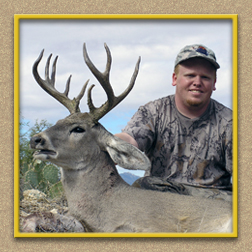 yellowhorn outfitters arizona hunting yellowhorn arizona bighorn sheep guiding outfitting deer elk antelope photography