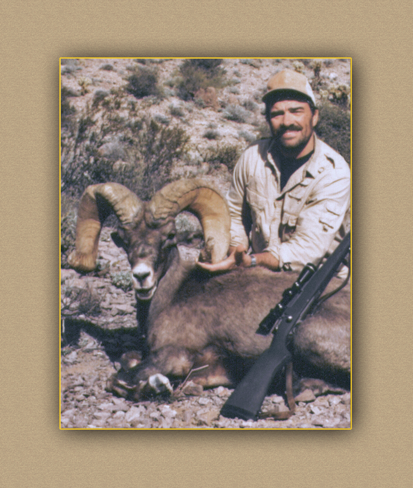 hunting yellowhorn guiding outfitting deer elk bighorn sheep antelope photography