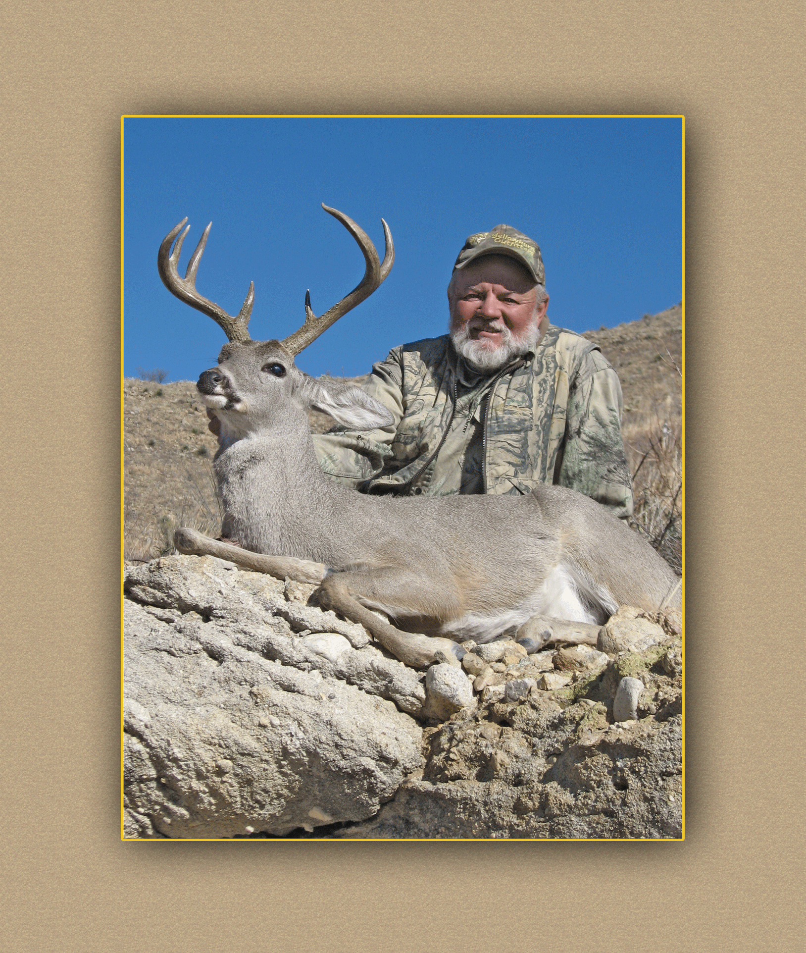 yellowhorn outfitters