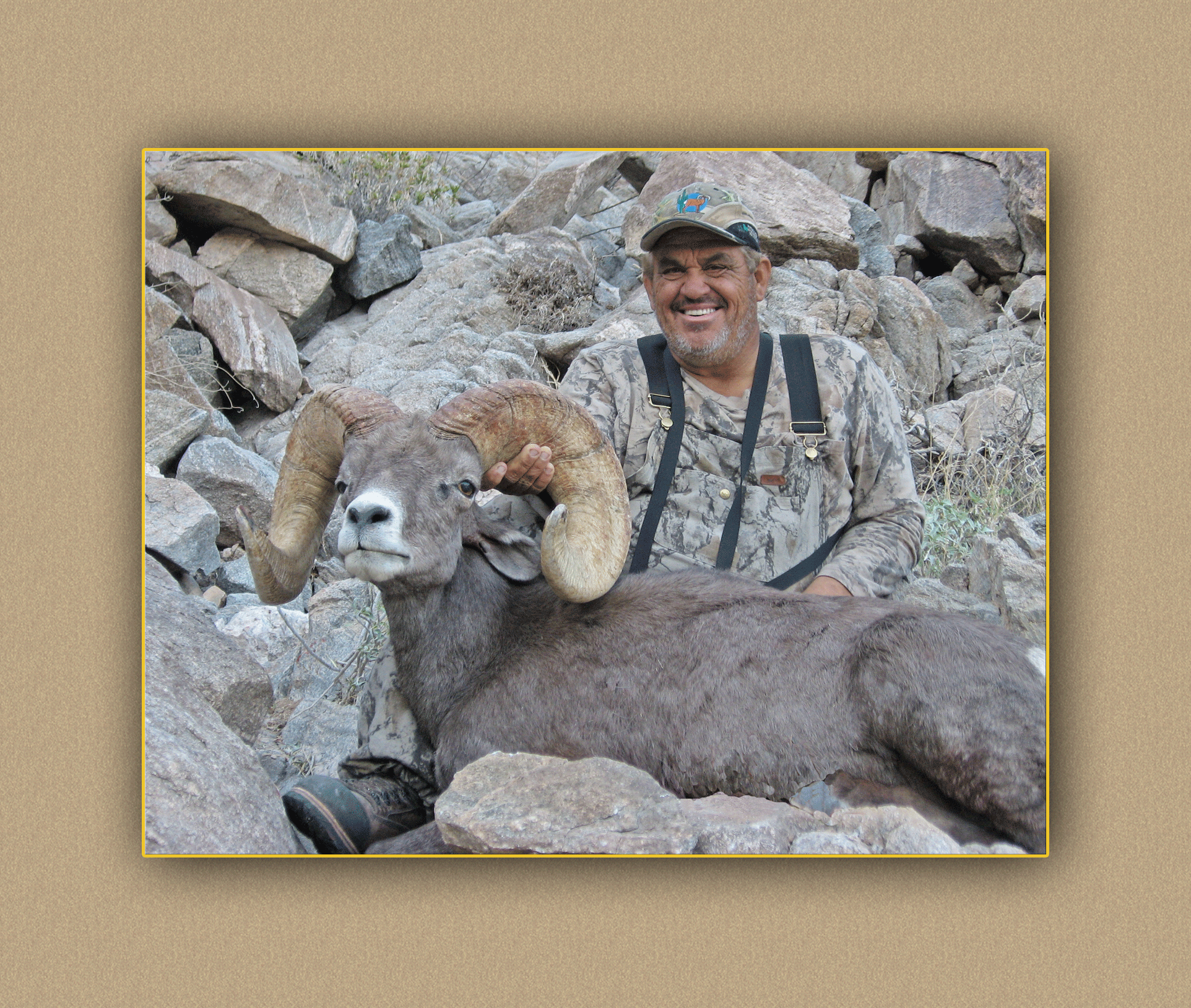 yellowhorn outfitters